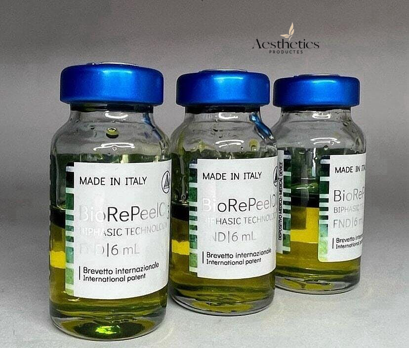 Skin Rejuvenation Treatment