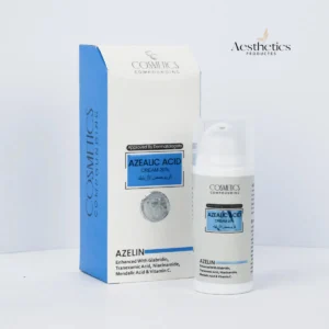 Azelaic Acid 20% Cream