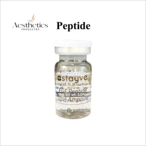 Stayve BB Glow Booster Serum