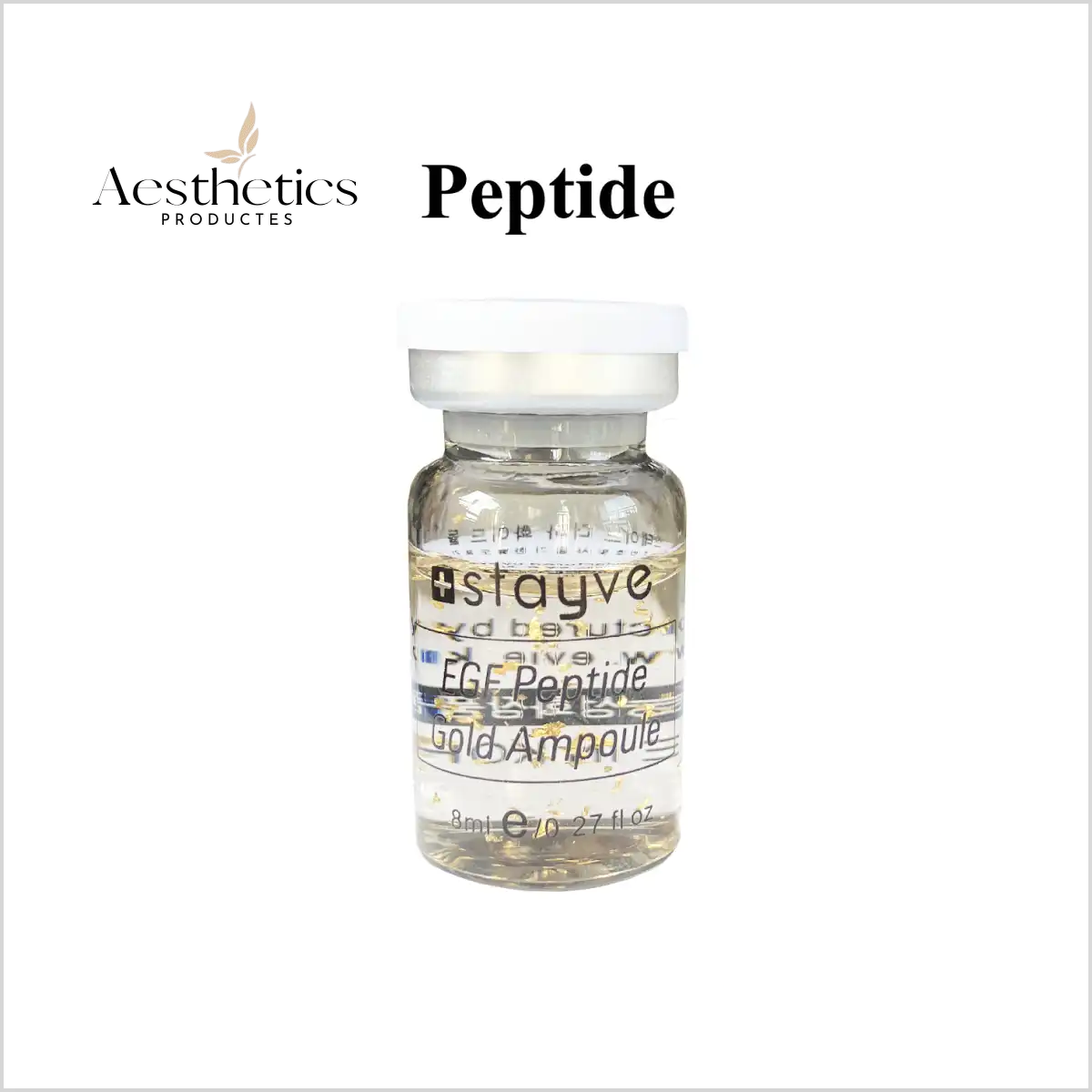 Stayve BB Glow Booster Serum