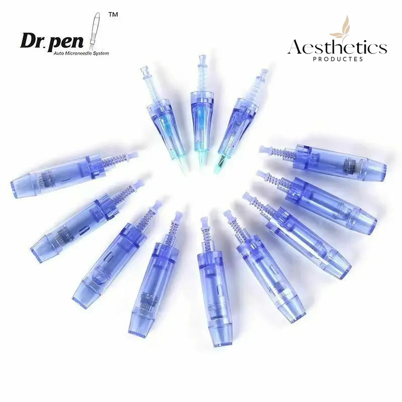 dr. pen cartridges