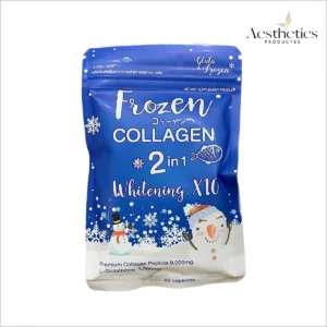Gluta Frozen Collagen