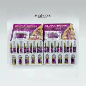 Glutax 2000GS