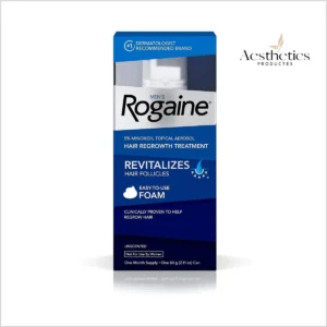 Mens Rogaine Minoxidil