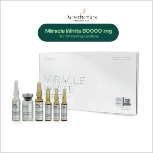 Miracle White 80000mg