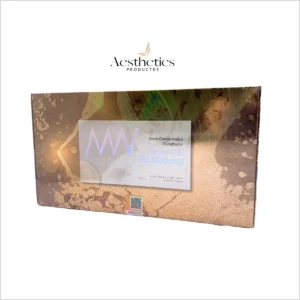 Miracle White 90000mg Skin Whitening Injections