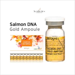 Original Stayve Salmon DNA Gold Ampoule