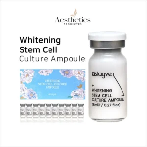 Stayve BB Glow Booster Serum