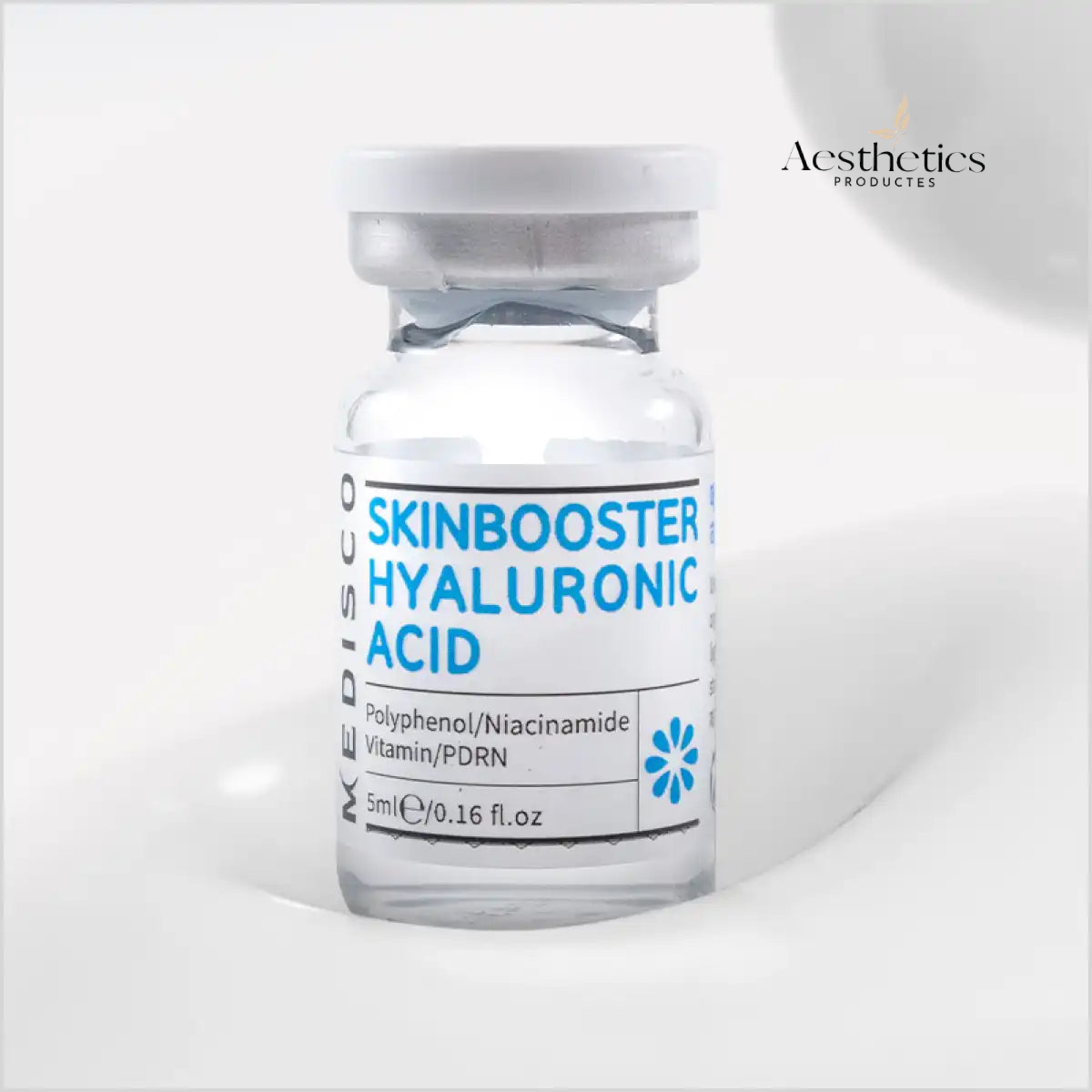 Hyaluronic Acid serum