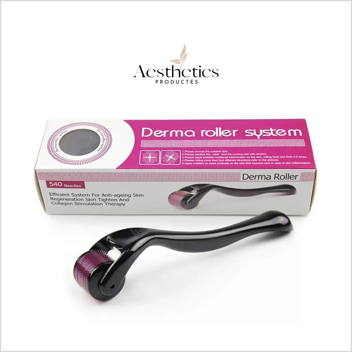 Original Derma Roller