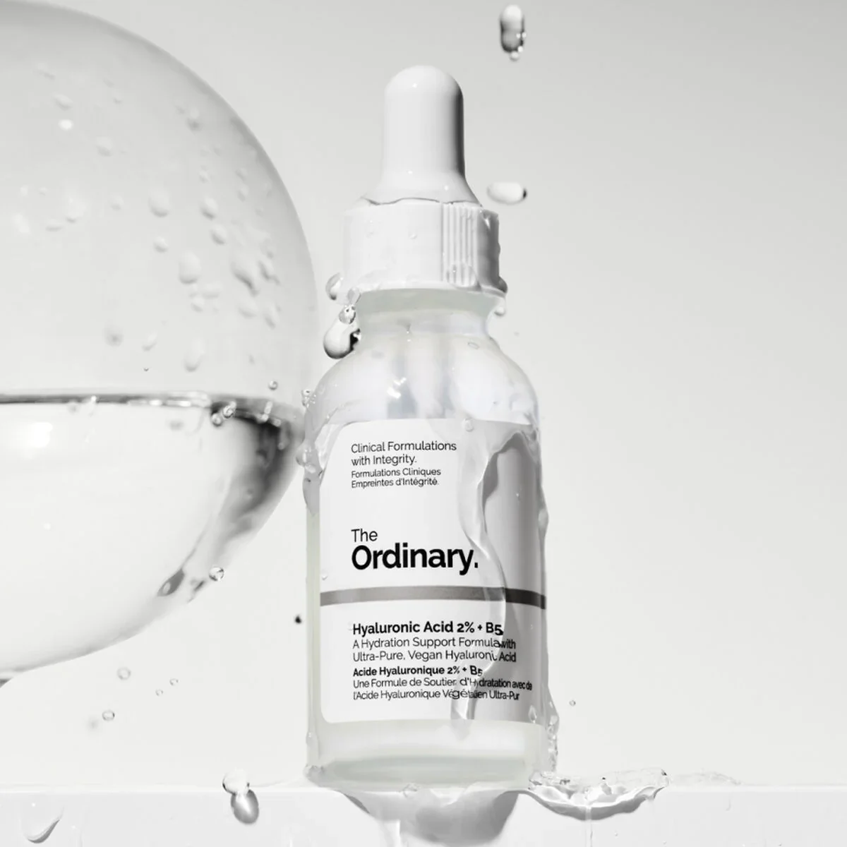 Hyaluronic Acid 2% + B5 - 30ml - The Ordinary - Image 2