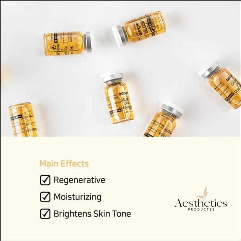 BB Glow booster serum