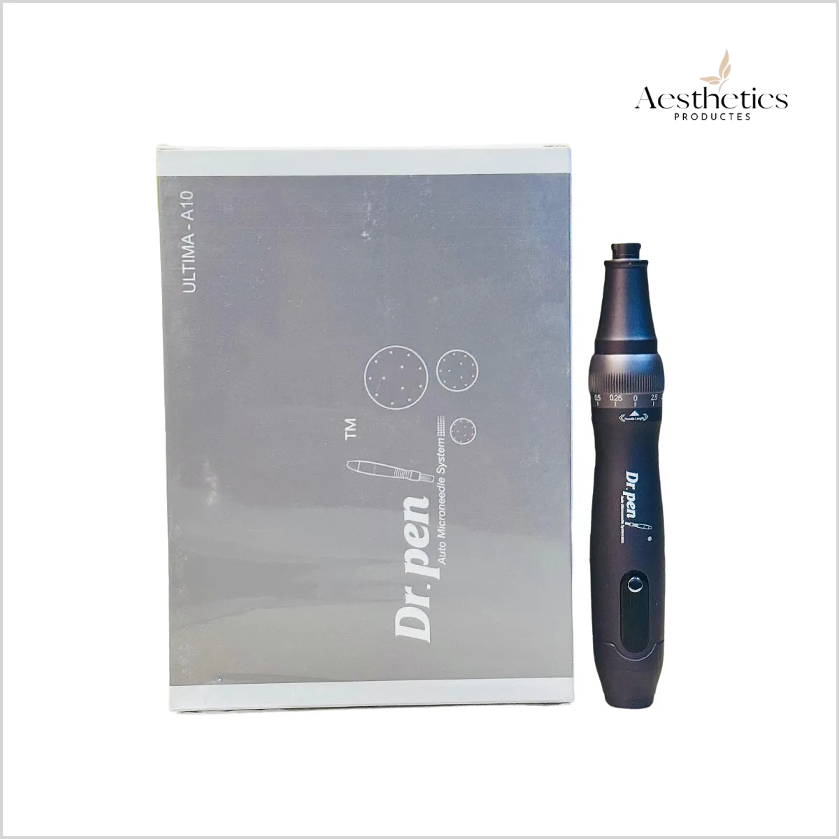 microneedling pen