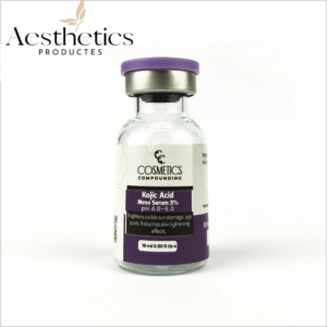 Kojic Acid Meso Serum