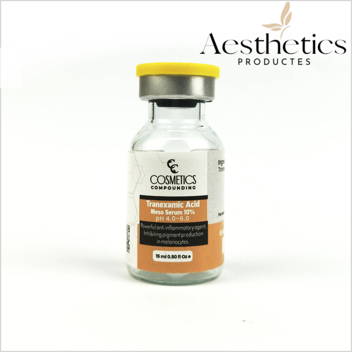 Tranexamic Acid Meso Serum