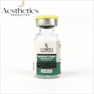 Hydrolyzed Collagen Meso Serum