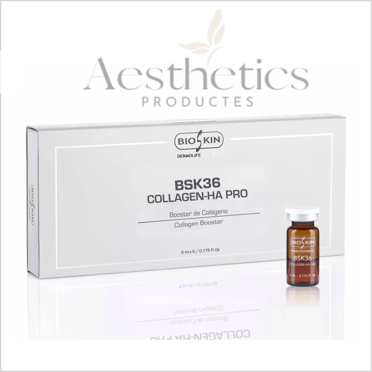 Anti-aging meso serum