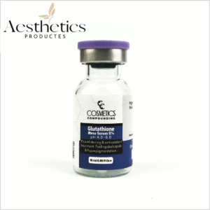 Glutathione Meso Serum