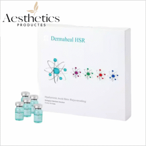Dermaheal HSR