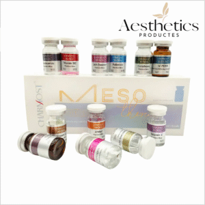 Charmost Mesotherapy Solution
